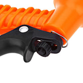 Wegarden Multifunctional 7-pattern Plastic Watering Nozzle Car Washing Garden Water Gun Spray - foxberryparkproducts