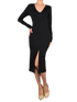 Kim Kardasian Inspired BodyCon Dress - foxberryparkproducts
