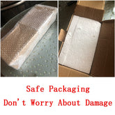 Leopard Statue Figurine Ornament - foxberryparkproducts