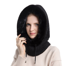 Load image into Gallery viewer, Winter Hat Outdoor Riding Headgear
