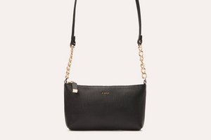 Two Chain Crossbody - foxberryparkproducts