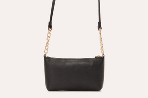 Two Chain Crossbody - foxberryparkproducts