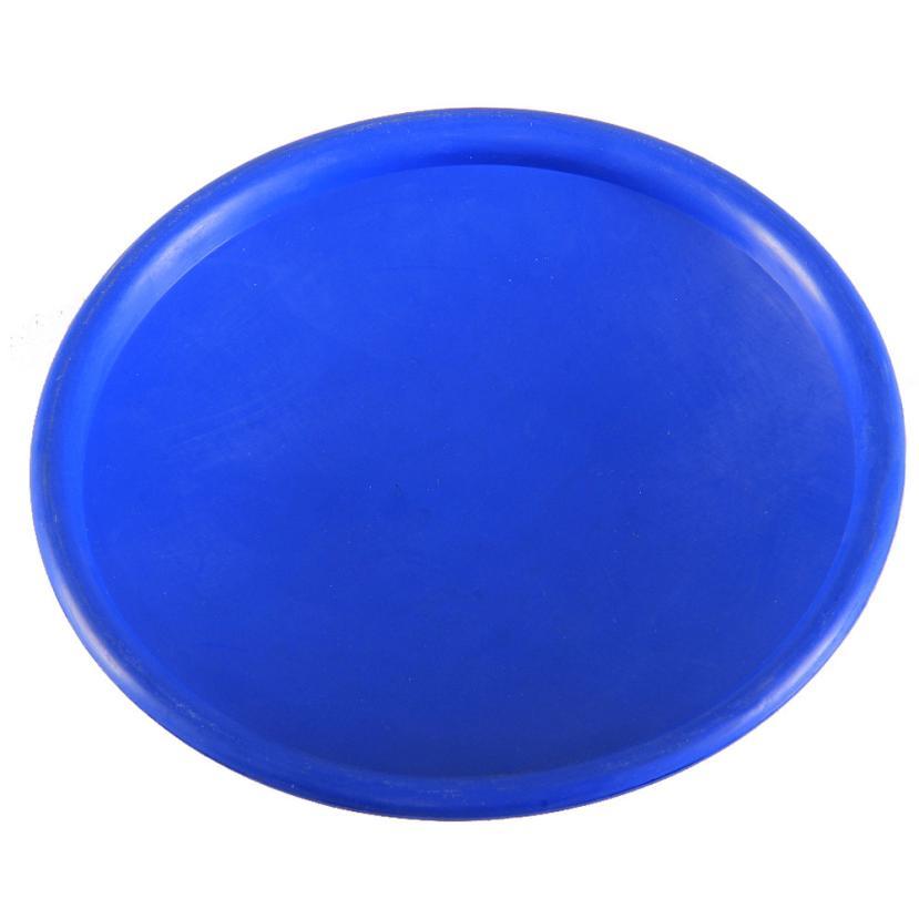 Transer Hot Fashion Pet Skull Flying Disc Rubber Frisbee Toy - foxberryparkproducts