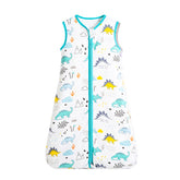 Baby Sleeping Bag For Newborn Baby Wearable Blanket - foxberryparkproducts