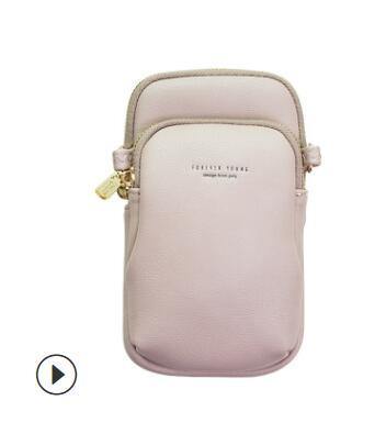 Women Casual Wallet Brand Cell Phone Wallet - foxberryparkproducts