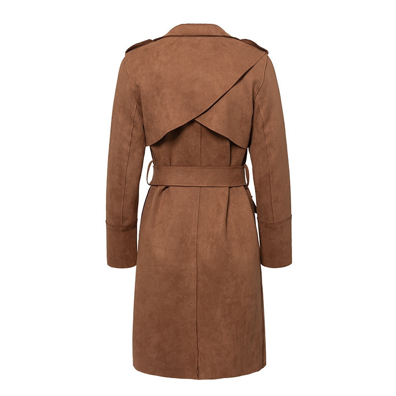 Simplee Winterjacket