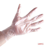 100pcs Disposable Multipurpose Gloves - foxberryparkproducts