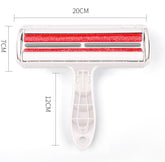 Pet Hair Remover Roller - foxberryparkproducts