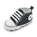 Toddler Anti-slip Baby Shoes - foxberryparkproducts