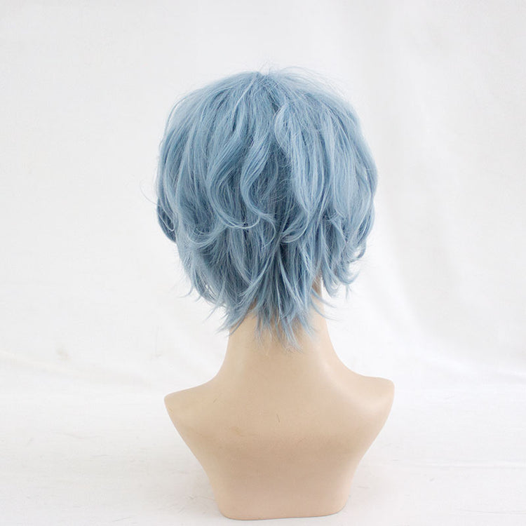 Halloween Costumes Hair - foxberryparkproducts