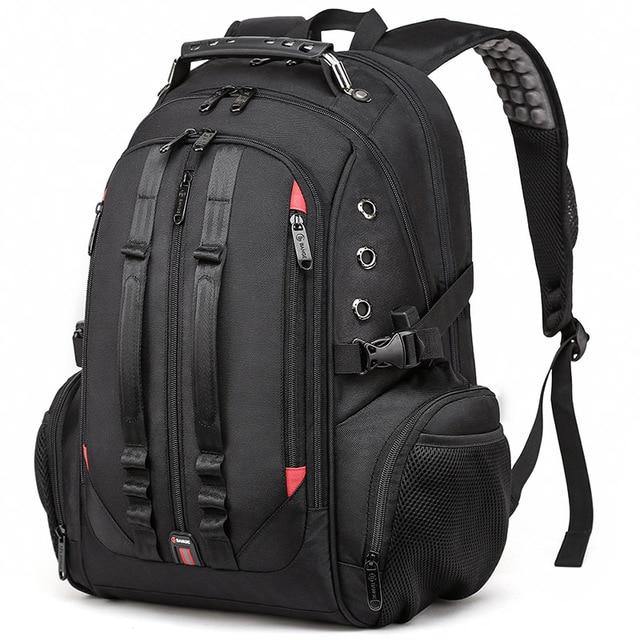 Male 45L Travel backpack 15.6 Laptop - foxberryparkproducts
