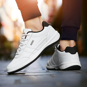 Men's light running casual shoes sports shoes - foxberryparkproducts