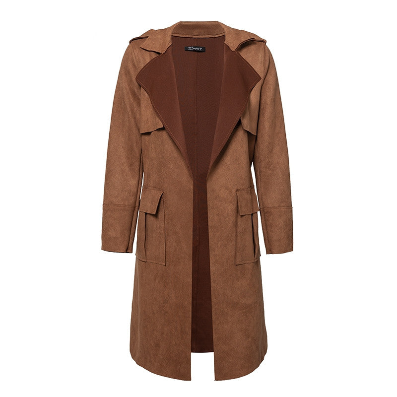 Simplee Winterjacket