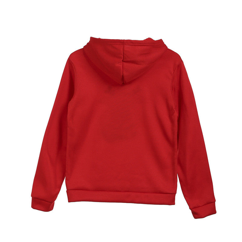 Christmas Family Matching Hoodie Pullover Sweatshirt Jumper - foxberryparkproducts