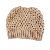 Winter Knitting Hats Winter Women Hat - foxberryparkproducts