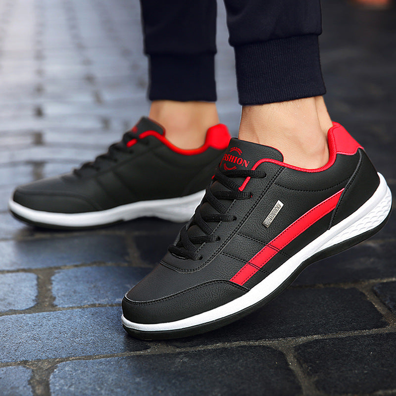 Men's light running casual shoes sports shoes - foxberryparkproducts