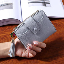 Load image into Gallery viewer, Women Wallet - foxberryparkproducts
