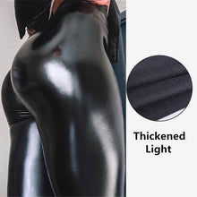 Load image into Gallery viewer, High Waist Leggings - foxberryparkproducts
