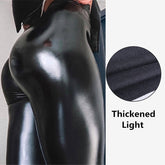 High Waist Leggings - foxberryparkproducts