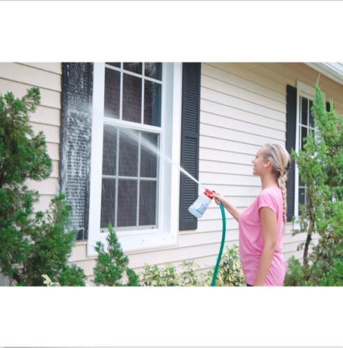 Full Crystal Outdoor Glass Cleaner - foxberryparkproducts