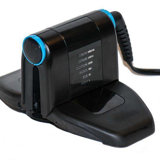 Folding Portable Iron Compact Touchup and Perfect Foldable Travel Iron - foxberryparkproducts