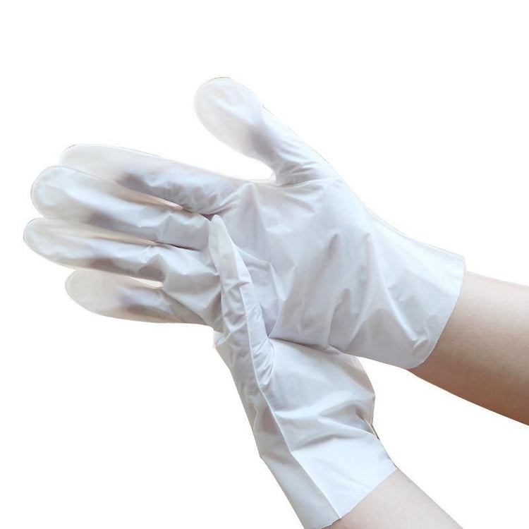 2pcs Skin Care Exfoliating Hand Mask Soften Skin White Moisturize Hand Cream Anti-drying Moisturizing Gloves Spa Gloves - foxberryparkproducts