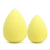 Best Sale Professional 2 Pcs Face Beauty Cosmetic Sponges - foxberryparkproducts