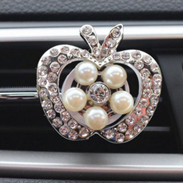 Car Air Conditioning Air Vent Perfumes - foxberryparkproducts