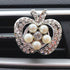 Car Air Conditioning Air Vent Perfumes - foxberryparkproducts
