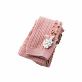 Spring Autumn Fungus Leggings For Girls - foxberryparkproducts