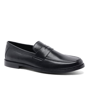 Sherman Penny Loafer - foxberryparkproducts