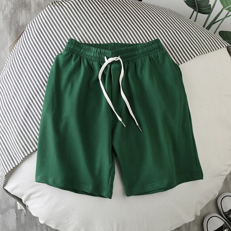 Summer Women Shorts - foxberryparkproducts