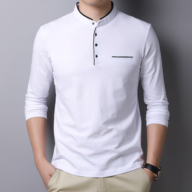 Men Polo Shirt - foxberryparkproducts
