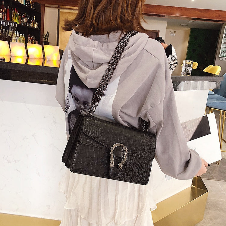 Casual Handbag - foxberryparkproducts