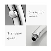 Ultimate Massaging Shower Head - foxberryparkproducts