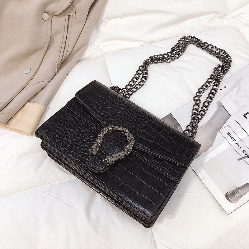 Casual Handbag - foxberryparkproducts