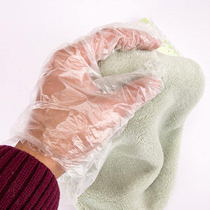 100pcs Disposable Multipurpose Gloves - foxberryparkproducts