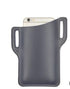 Belt Clip Holster Case for 6.0 inch Mobile Phone Bag Waist Pack PU Leather Covers Shell Accessories Mini Bags - foxberryparkproducts