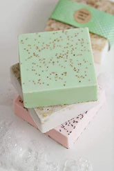 Soap Gift Set of 4 - foxberryparkproducts