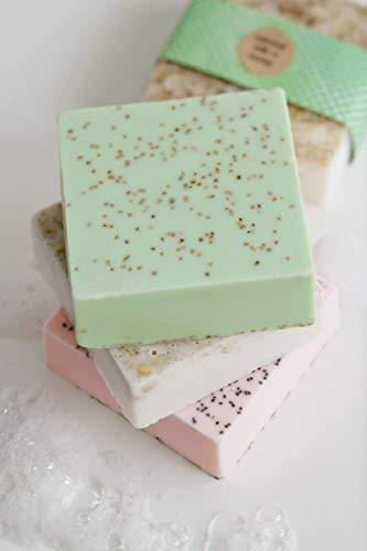 Soap Gift Set of 4 - foxberryparkproducts