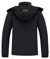 MOERDENG Men&
