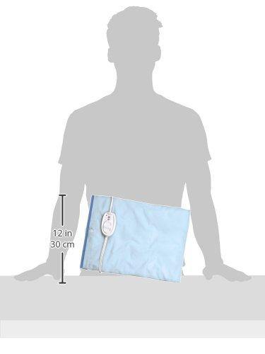 Sunbeam Heating Pad for Pain Relief - foxberryparkproducts