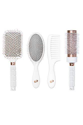 T3 Micro T3 Luxe Brush Set, 1 ct. - foxberryparkproducts