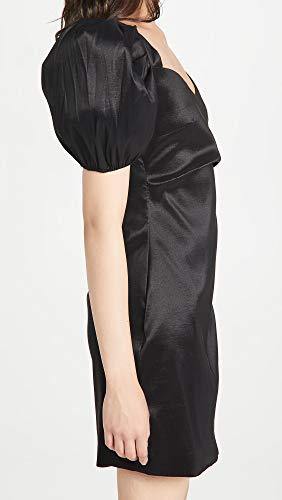 LIKELY Women's Pia Dress, Black, 2 - foxberryparkproducts