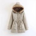 Jackets Winter Coat for Female - foxberryparkproducts