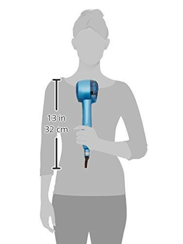 BaBylissPRO Nano Titanium Professional Curl Machine - foxberryparkproducts