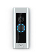 Ring Video Doorbell Pro, with HD Video, Motion Activated Alerts, Easy Installation (existing doorbell wiring required) - foxberryparkproducts