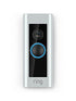 Ring Video Doorbell Pro, with HD Video, Motion Activated Alerts, Easy Installation (existing doorbell wiring required) - foxberryparkproducts