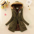 Jackets Winter Coat for Female - foxberryparkproducts