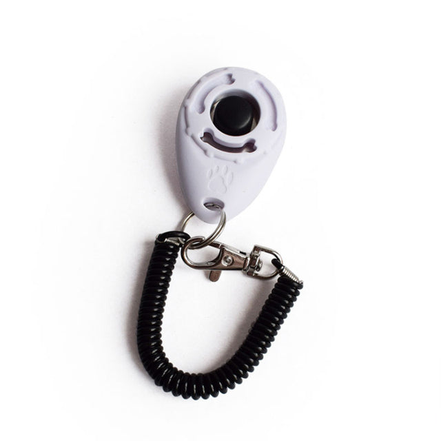 Dog Training Clicker - foxberryparkproducts